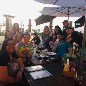 Meet your Posher, Raquel